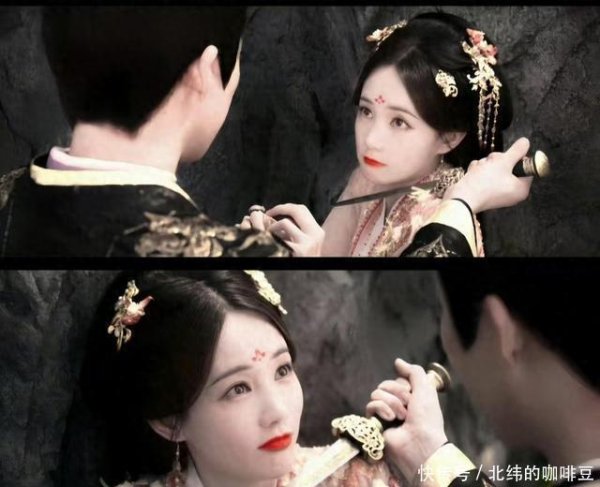 股票按月论坛配资 都是演刘宇宁的恋人，把宋祖儿和李一桐一对比，差别就出来了